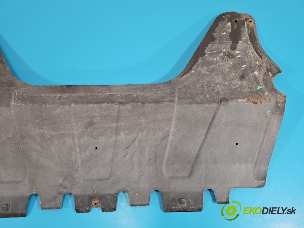 Vw Tiguan I 2007-2016 1.4 TSI 150 hp manual 110 kW 1390 cm3 5- kryt motoru dolní 5N0825235