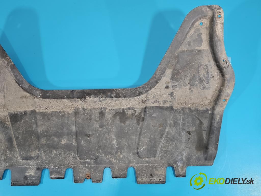 Vw Tiguan I 2007-2016 1.4 TSI 150 hp manual 110 kW 1390 cm3 5- kryt motoru dolní 5N0825235