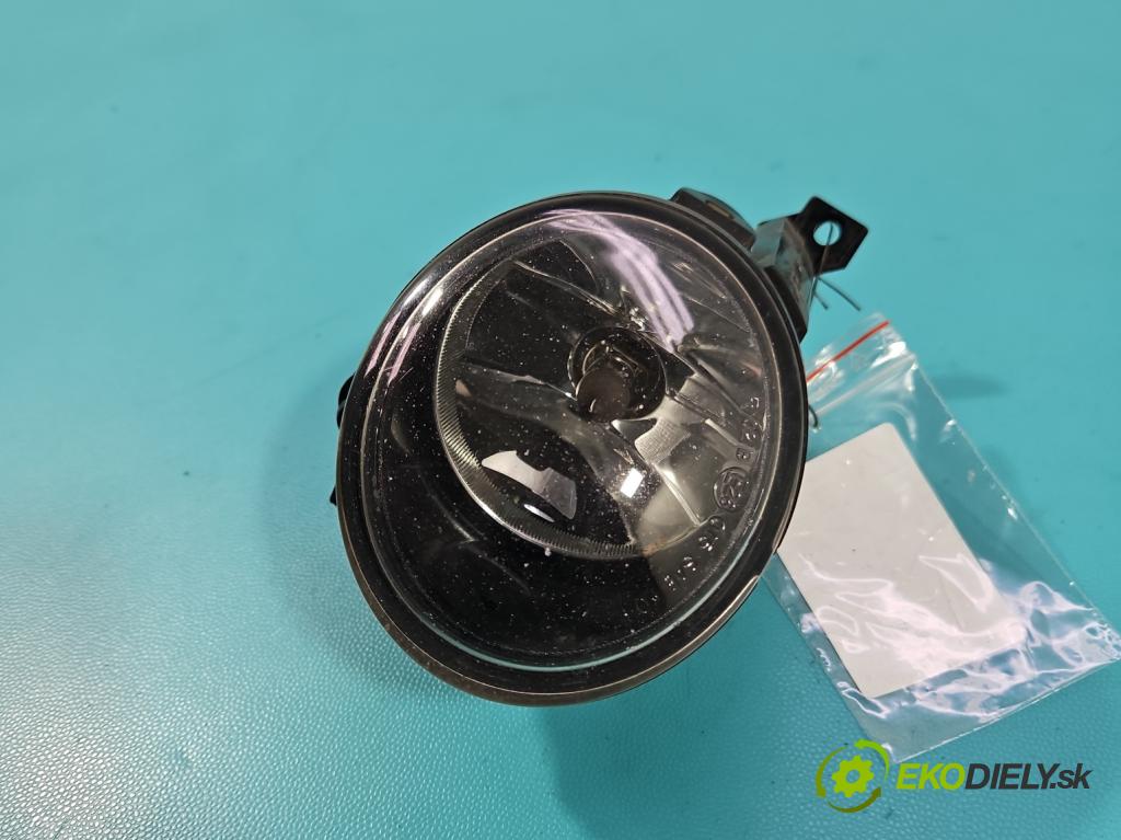 Vw Tiguan I 2007-2016 1.4 TSI 150 HP manual 110 kW 1390 cm3 5- Halogen pravý 1T0941700C (Kľučka dverí ostatné)
