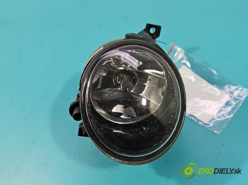 Vw Tiguan I 2007-2016 1.4 TSI 150 hp manual 110 kW 1390 cm3 5- Halogen pravý 1T0941700C (Klika dveří ostatní)