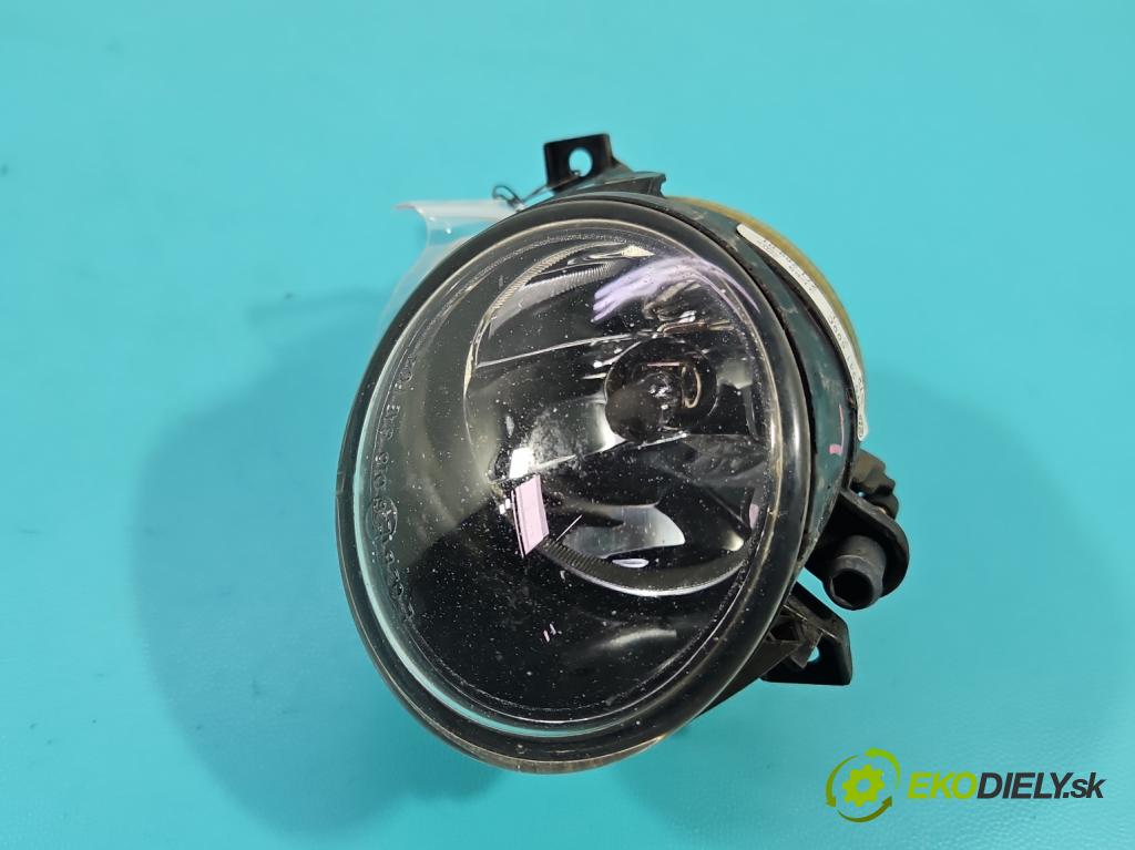 Vw Tiguan I 2007-2016 1.4 TSI 150 hp manual 110 kW 1390 cm3 5- Halogen levý 1T0941699C (Klika dveří ostatní)