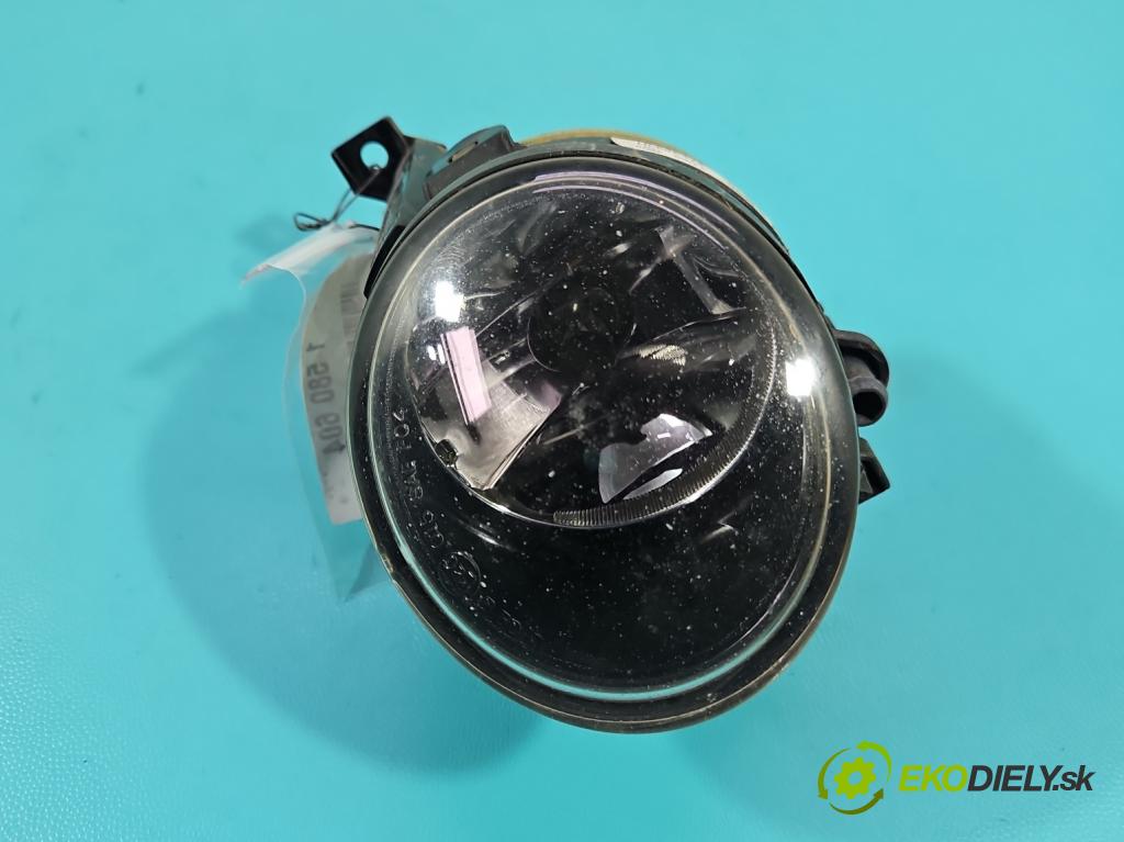 Vw Tiguan I 2007-2016 1.4 TSI 150 HP manual 110 kW 1390 cm3 5- Halogen ľavý 1T0941699C (Kľučka dverí ostatné)