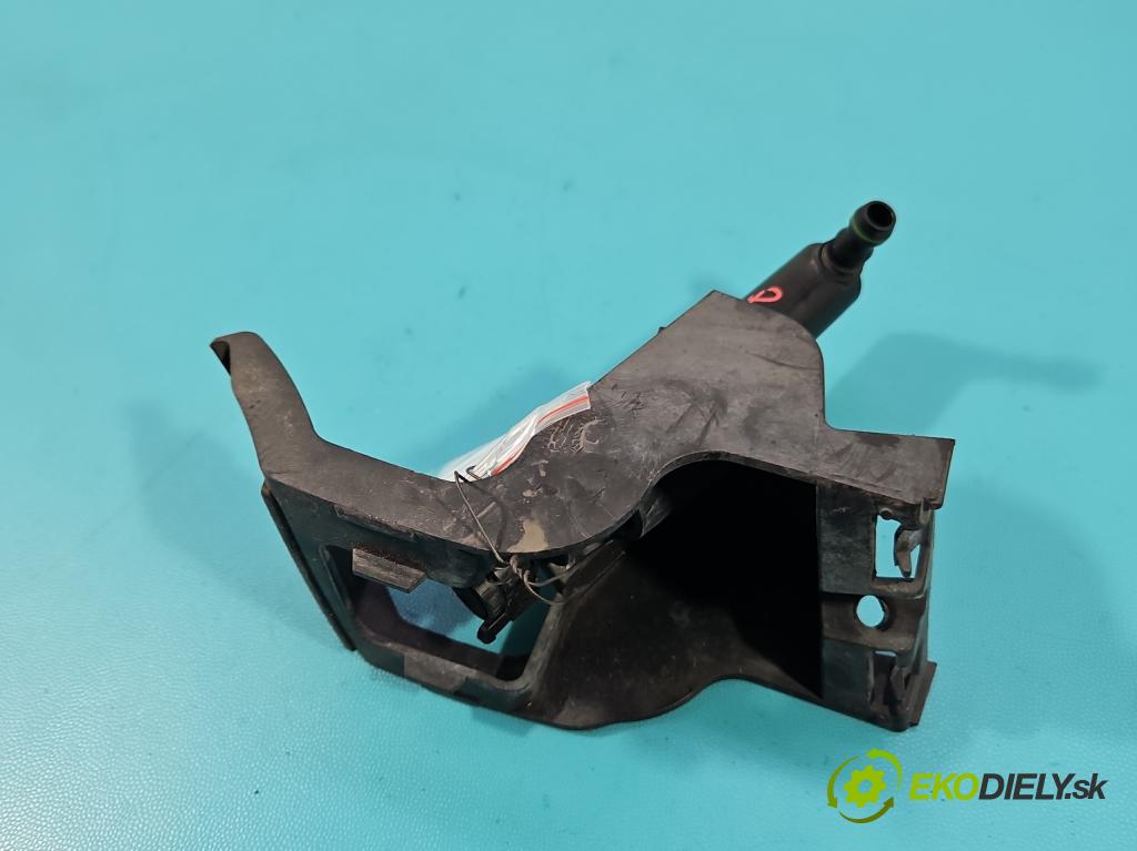 Vw Tiguan I 2007-2016 1.4 TSI 150 HP manual 110 kW 1390 cm3 5- ostrekovač reflektor: pravý 5N0955978