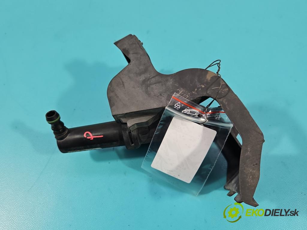 Vw Tiguan I 2007-2016 1.4 TSI 150 HP manual 110 kW 1390 cm3 5- ostrekovač reflektor: pravý 5N0955978