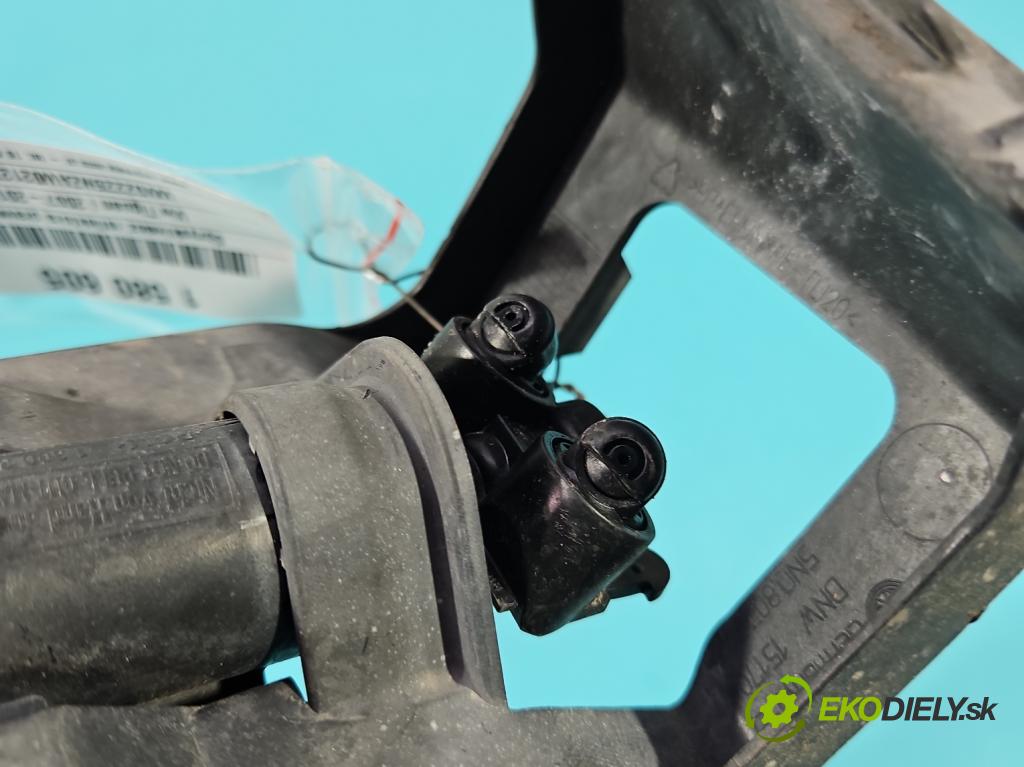 Vw Tiguan I 2007-2016 1.4 TSI 150 HP manual 110 kW 1390 cm3 5- ostrekovač reflektor: pravý 5N0955978