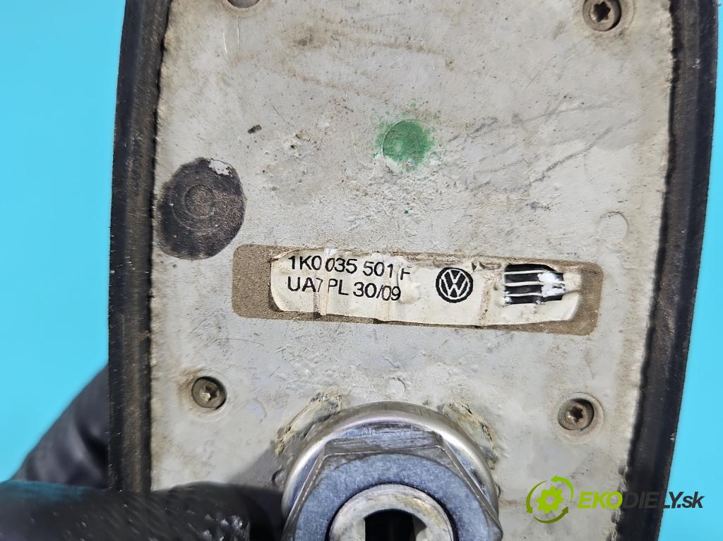 Vw Tiguan I 2007-2016 1.4 TSI 150 hp manual 110 kW 1390 cm3 5- Antena 1K0035501F