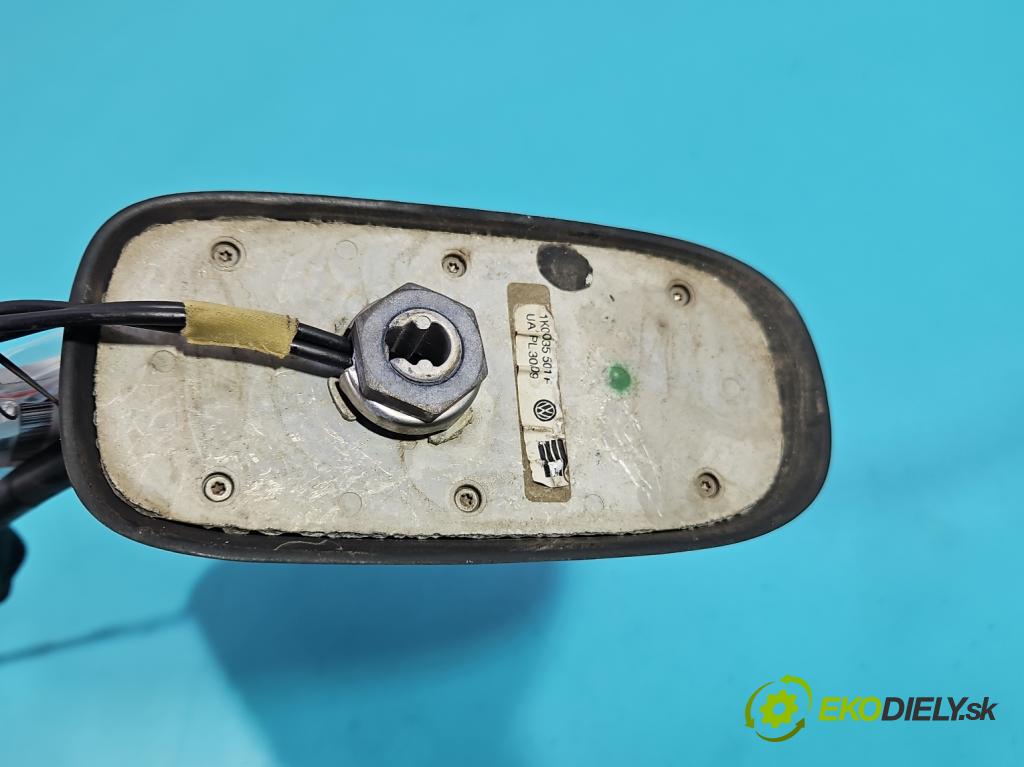 Vw Tiguan I 2007-2016 1.4 TSI 150 hp manual 110 kW 1390 cm3 5- Antena 1K0035501F