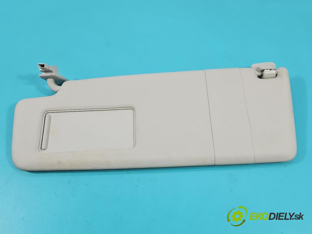 Vw Tiguan I 2007-2016 1.4 TSI 150 HP manual 110 kW 1390 cm3 5- clonítko ľavé