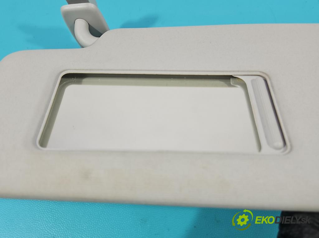 Vw Tiguan I 2007-2016 1.4 TSI 150 HP manual 110 kW 1390 cm3 5- clonítko ľavé