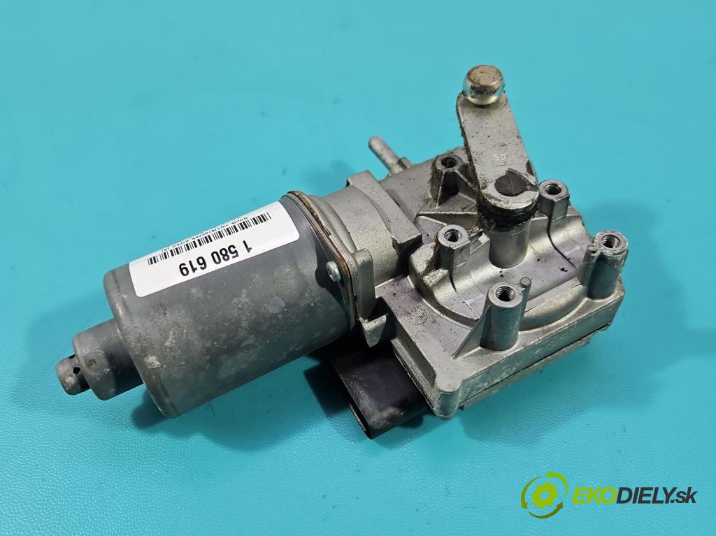 Vw Tiguan I 2007-2016 1.4 TSI 150 HP manual 110 kW 1390 cm3 5- motor stieračov predné 5N1955119