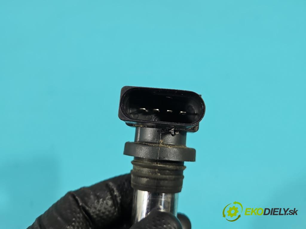 Vw Tiguan I 2007-2016 1.4 TSI 150 HP manual 110 kW 1390 cm3 5- cievka zapaľovacia 036905715C (Zapaľovacia cievka)