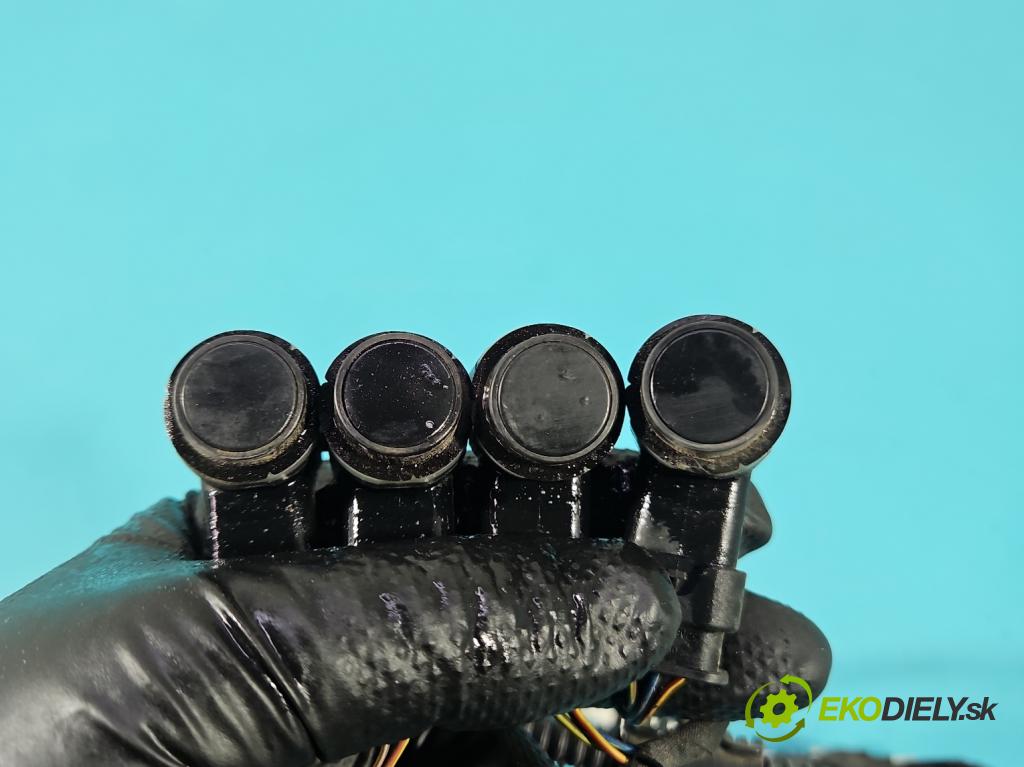 Vw Tiguan I 2007-2016 1.4 TSI 150 HP manual 110 kW 1390 cm3 5- snímač parkovaní: 3C0919275S