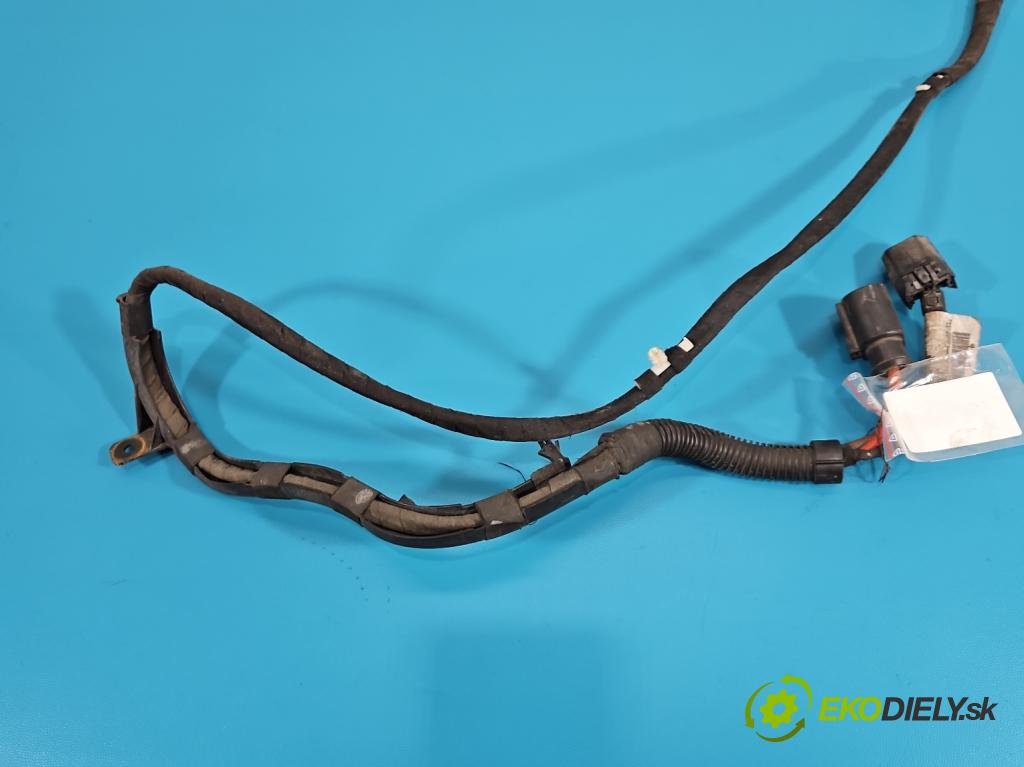 Vw Tiguan I 2007-2016 1.4 TSI 150 hp manual 110 kW 1390 cm3 5- Balíček: řízení manažerské 5N1971111B