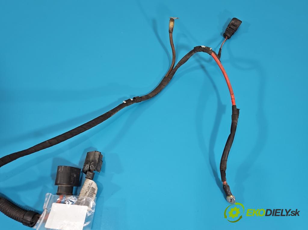 Vw Tiguan I 2007-2016 1.4 TSI 150 hp manual 110 kW 1390 cm3 5- Balíček: řízení manažerské 5N1971111B