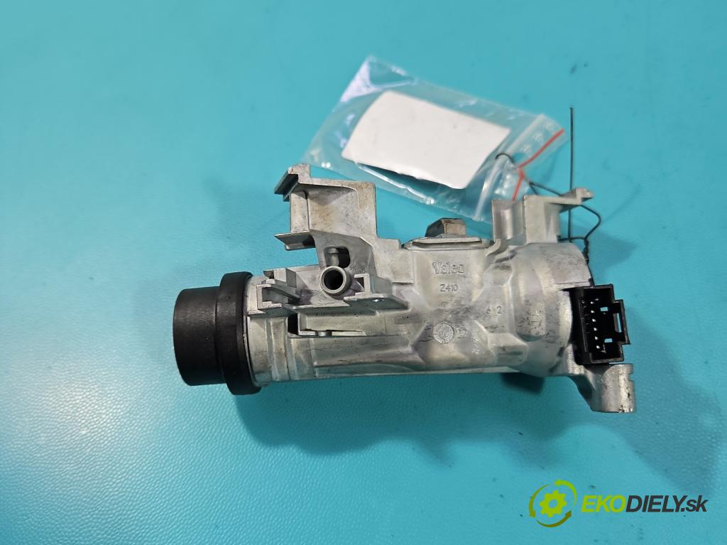 Vw Tiguan I 2007-2016 1.4 TSI 150 HP manual 110 kW 1390 cm3 5- Spínačka 1K0905851B (Spínacia skrinka)