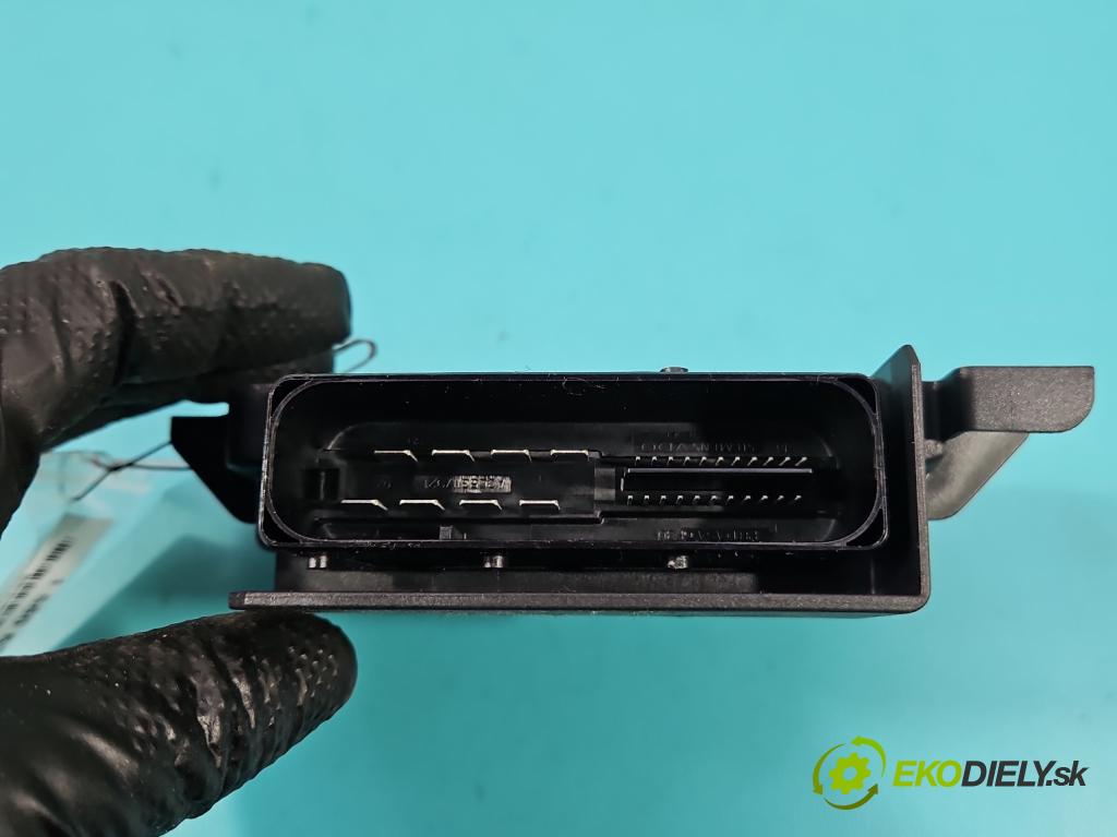 Vw Tiguan I 2007-2016 1.4 TSI 150 HP manual 110 kW 1390 cm3 5- riadiaca jednotka ostatné 5NO907801E