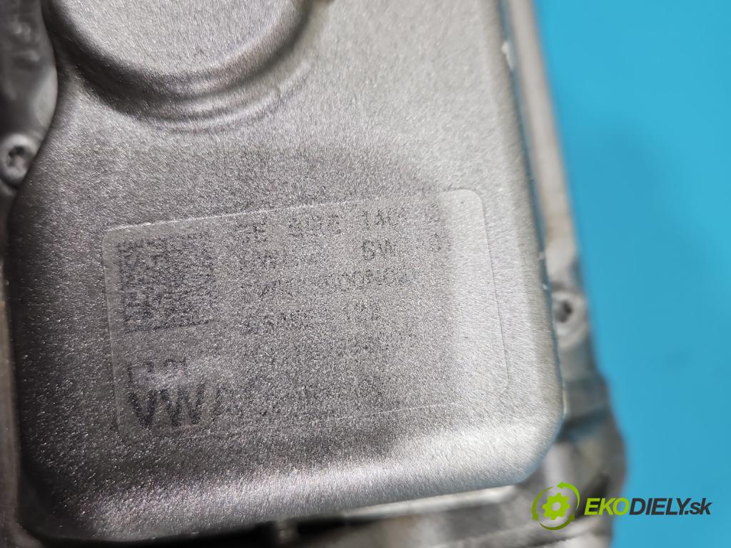 Vw Tiguan I 2007-2016 1.4 TSI 150 HP manual 110 kW 1390 cm3 5- Ozubené kolo: volant 5N1423050M