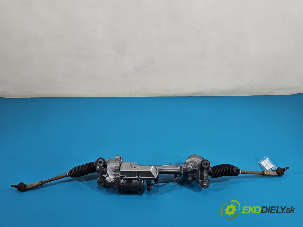 Vw Tiguan I 2007-2016 1.4 TSI 150 HP manual 110 kW 1390 cm3 5- Ozubené kolo: volant 5N1423050M