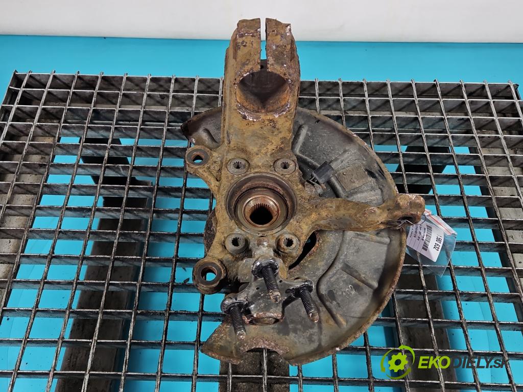 Vw Tiguan I 2007-2016 1.4 TSI 150 hp manual 110 kW 1390 cm3 5- náboj pravé  (Náboj kola)