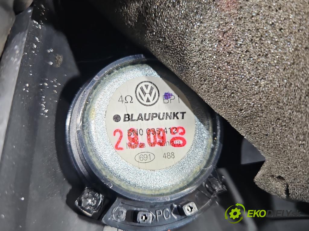 Vw Tiguan I 2007-2016 1.4 TSI 150 hp manual 110 kW 1390 cm3 5- reproduktory komplet 5N0035454