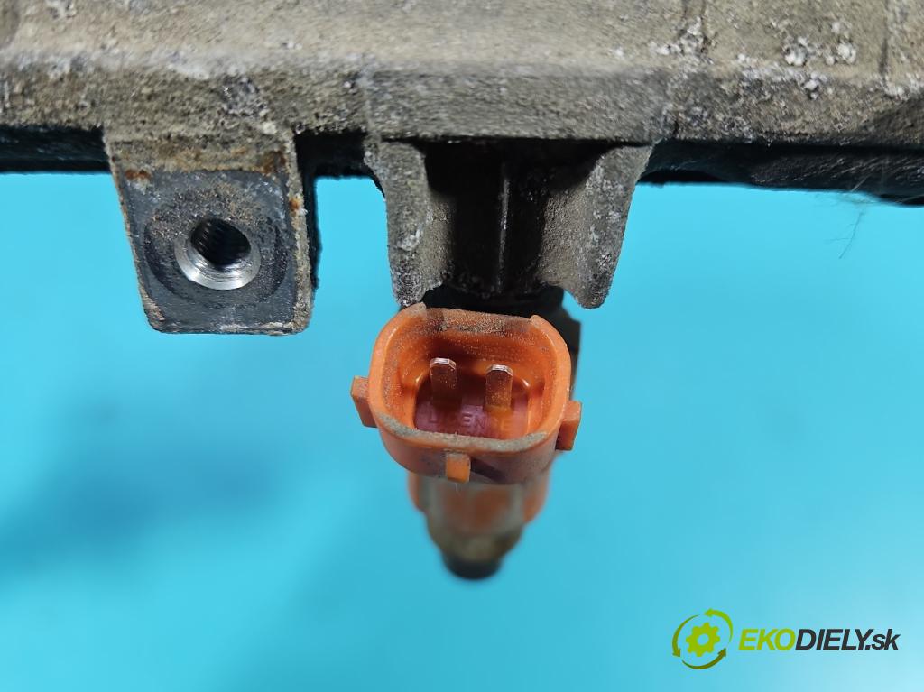 Mitsubishi Space star 1.6 16V 98 HP manual 72 kW 1584 cm3 5- vstrek 73102YH (Vstrekovač paliva)