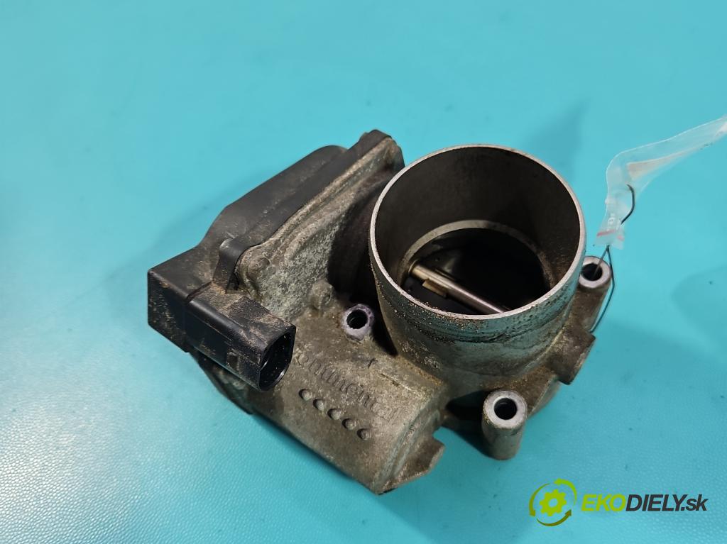 Vw Golf plus 1.4 TSI 122 HP manual 90 kW 1390 cm3 5- klapka 03C133062C (Škrtiaca klapka)