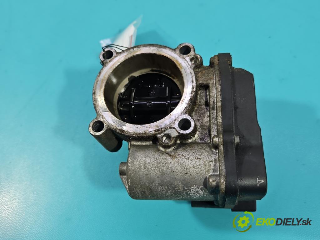 Vw Golf plus 1.4 TSI 122 hp manual 90 kW 1390 cm3 5- škrticí klapka 03C133062C (Škrticí klapka)