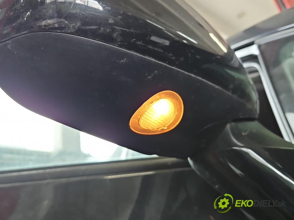 Toyota Verso 2009-2018 1.8 16V 147 HP automatic 108 kW 1798 cm3 5- zrkadlo pravé  (Kľučka dverí ostatné)