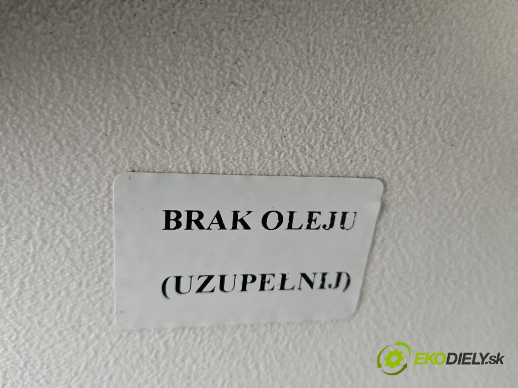 Porsche Cayenne I 2002-2010 4.5 V8 340KM: automatic 250 kW 4511 cm3 5- Most: zadní: HUC