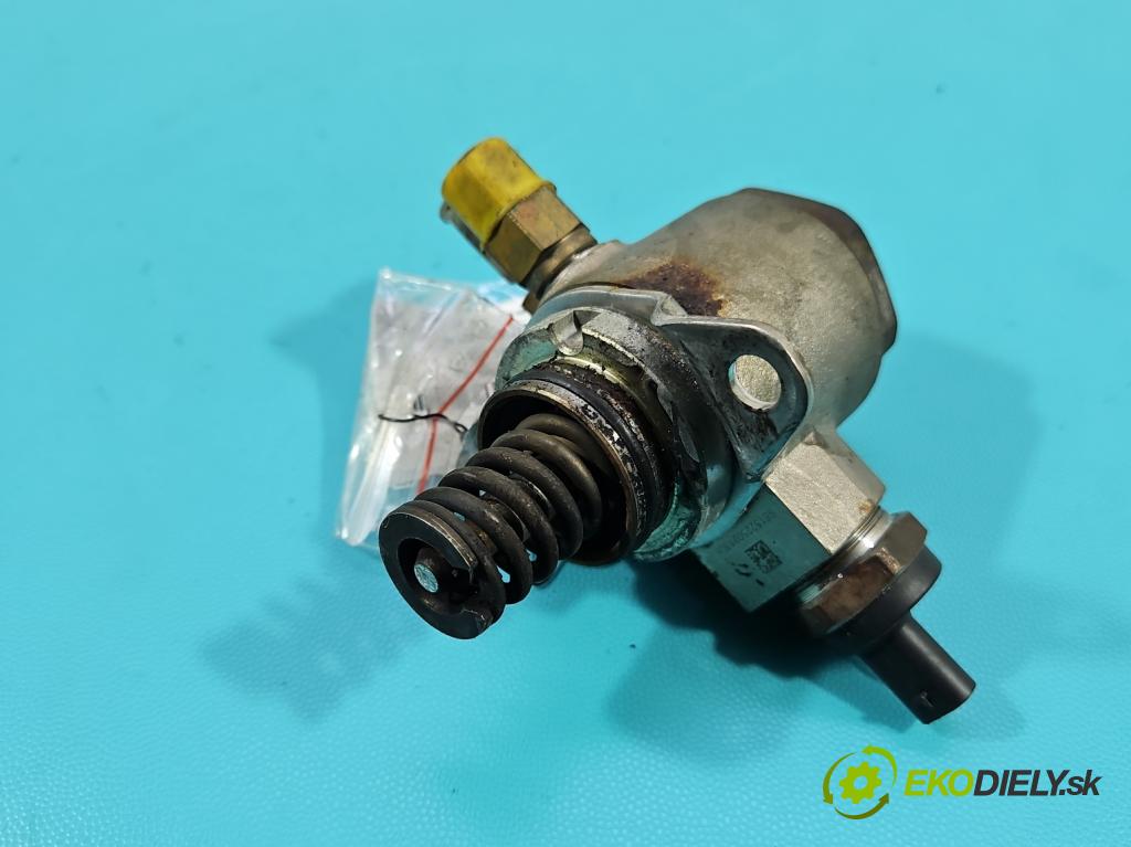 Vw Golf plus 1.4 TSI 122 hp manual 90 kW 1390 cm3 5- čerpadlo paliva 03C127026D