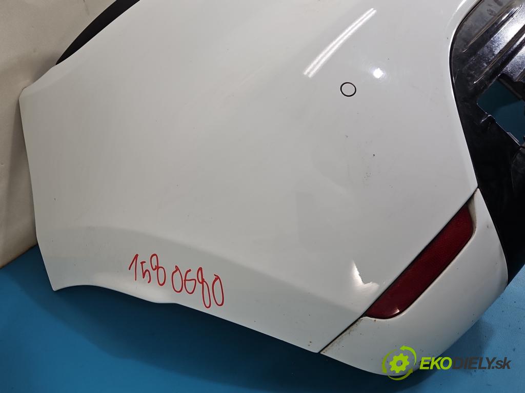 Renault Clio IV 2012-2020 1.2 16V 73 HP manual 54 kW 1149 cm3 5- nárazník zadné 850B21905R (Kľučka dverí ostatné)