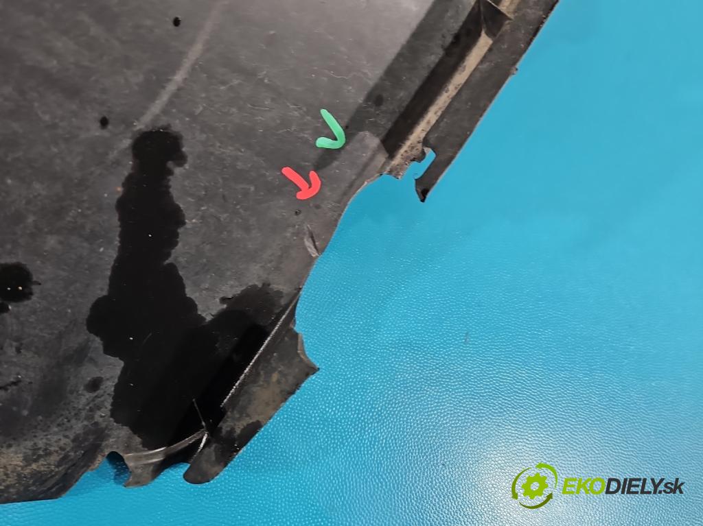 Renault Clio IV 2012-2020 1.2 16V 73 HP manual 54 kW 1149 cm3 5- Blatník: predné pravé 638442203R