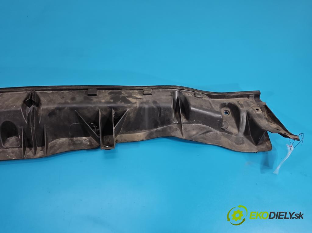Renault Clio IV 2012-2020 1.2 16V 73 HP manual 54 kW 1149 cm3 5- torpédo 668115228R (Torpédo (plast pod čelným sklom))