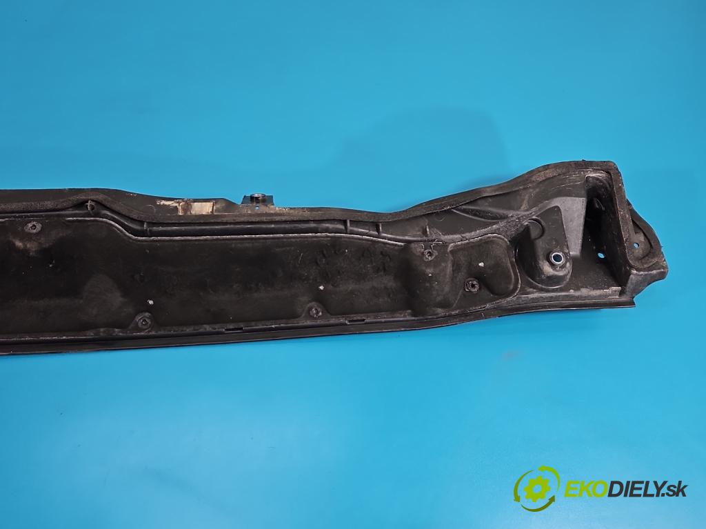 Renault Clio IV 2012-2020 1.2 16V 73 HP manual 54 kW 1149 cm3 5- torpédo 668115228R (Torpédo (plast pod čelným sklom))