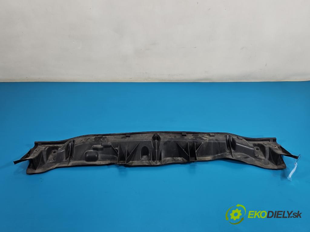 Renault Clio IV 2012-2020 1.2 16V 73 HP manual 54 kW 1149 cm3 5- torpédo 668115228R (Torpédo (plast pod čelným sklom))