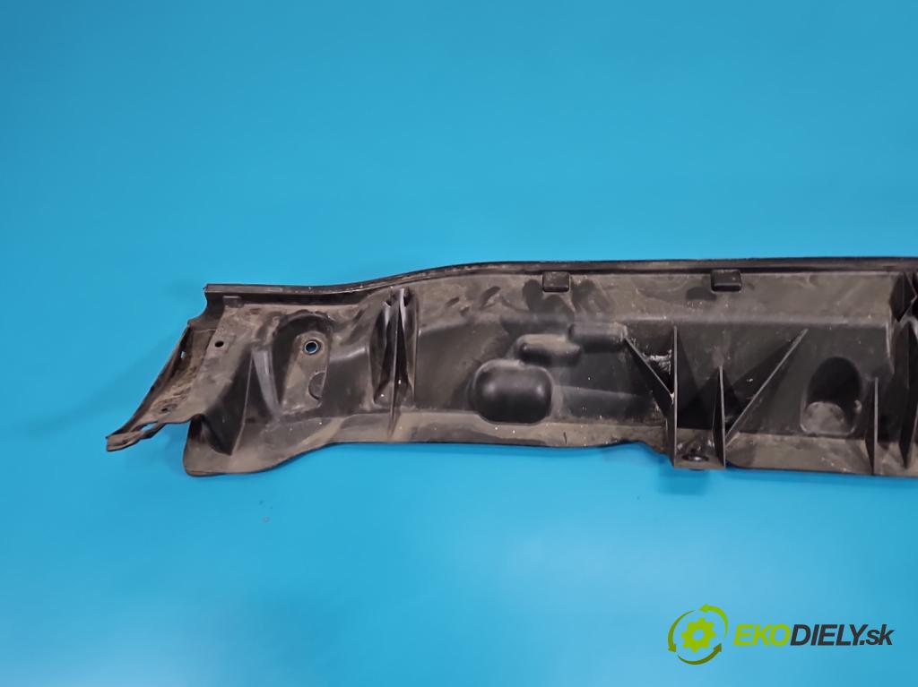 Renault Clio IV 2012-2020 1.2 16V 73 HP manual 54 kW 1149 cm3 5- torpédo 668115228R (Torpédo (plast pod čelným sklom))