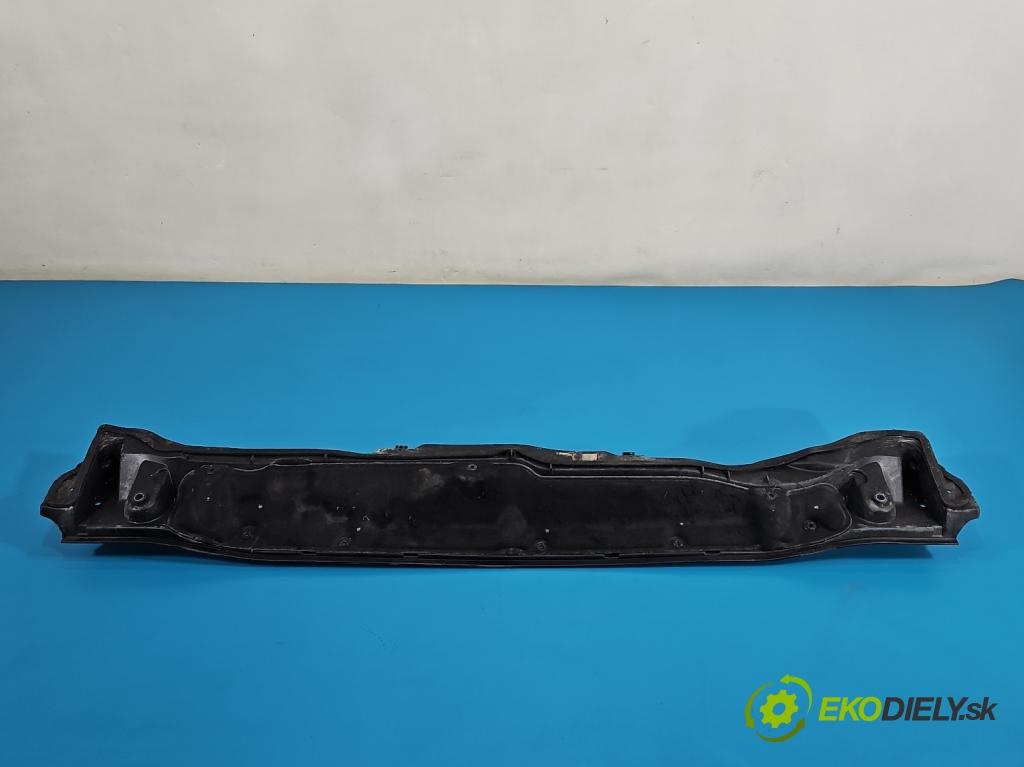 Renault Clio IV 2012-2020 1.2 16V 73 HP manual 54 kW 1149 cm3 5- torpédo 668115228R (Torpédo (plast pod čelným sklom))