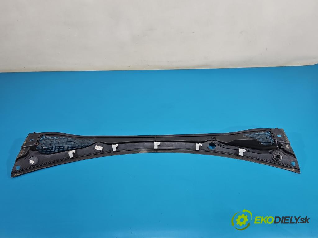 Renault Clio IV 2012-2020 1.2 16V 73 HP manual 54 kW 1149 cm3 5- torpédo 668115228R (Torpédo (plast pod čelným sklom))
