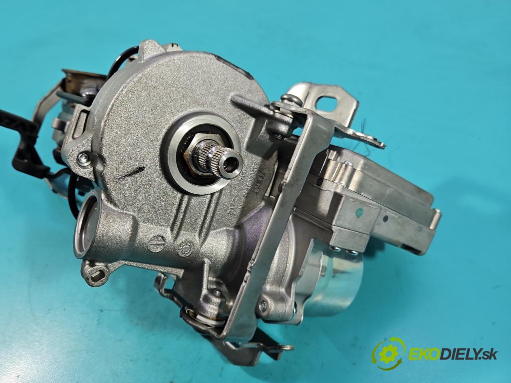 Renault Clio IV 2012-2020 1.2 16V 73 HP manual 54 kW 1149 cm3 5- čerpadlo posilovač 488103594R (Servočerpadlo)