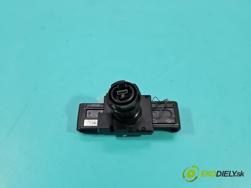 Renault Clio IV 2012-2020 1.2 16V 73 hp manual 54 kW 1149 cm3 5- Rukojeť: 283145191R