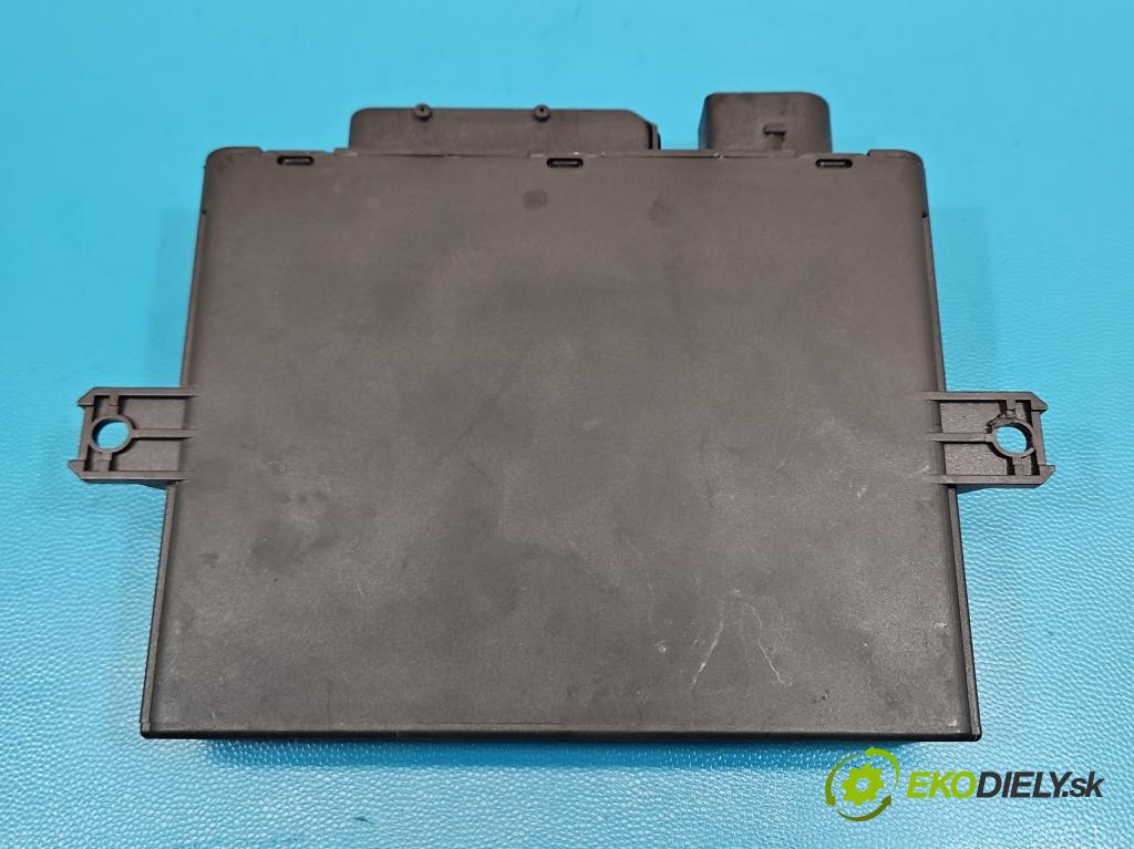 Porsche Cayenne I 2002-2010 4.5 V8 340KM: automatic 250 kW 4511 cm3 5- riadiaca jednotka ostatné 3D0909137D