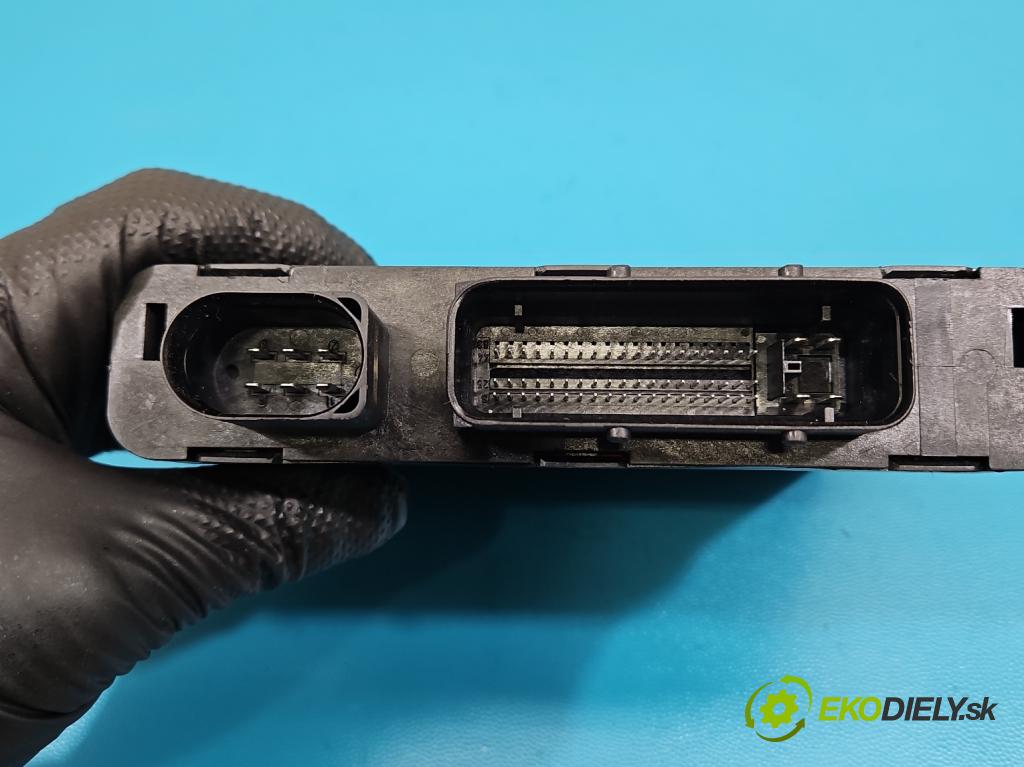 Porsche Cayenne I 2002-2010 4.5 V8 340KM: automatic 250 kW 4511 cm3 5- riadiaca jednotka ostatné 3D0909137D