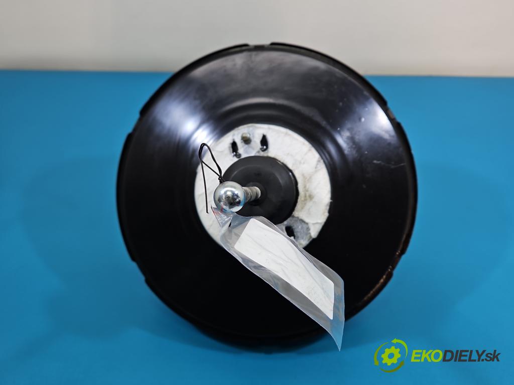 Skoda Octavia III 2013- 1.4 TSI 150 HP manual 110 kW 1395 cm3 5- servo brzdové 5Q1614105CK