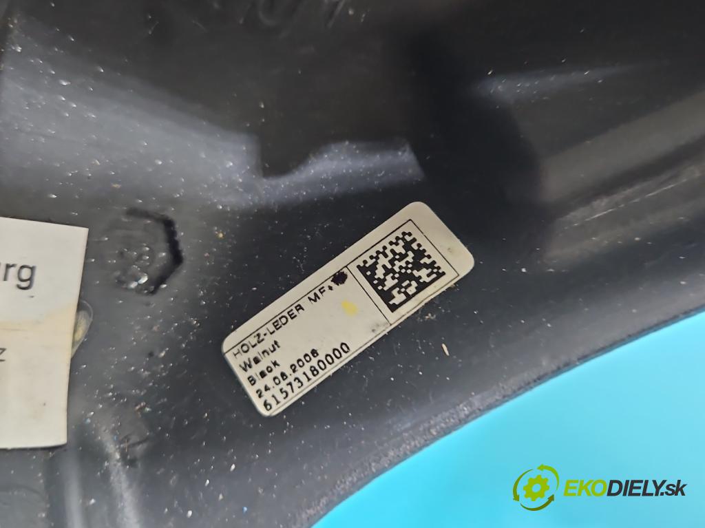 Porsche Cayenne I 2002-2010 4.5 V8 340KM automatic 250 kW 4511 cm3 5- volant 7L5419091T (Volant)