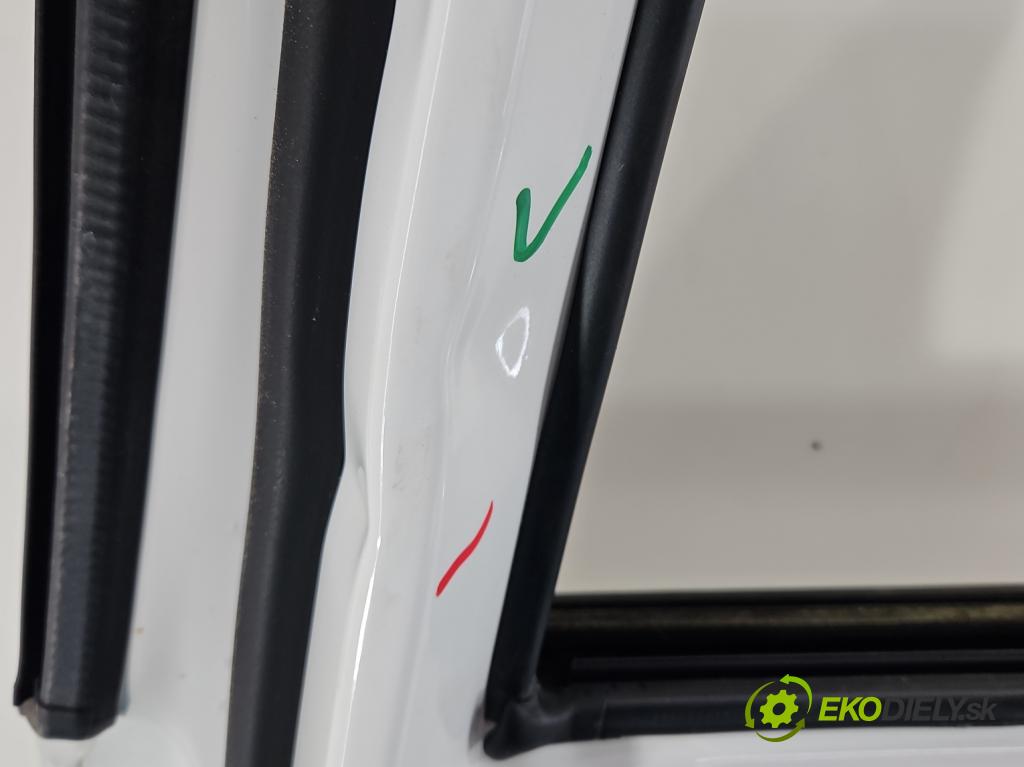 Skoda Octavia IV 2019- 2.0 tdi 116 HP manual 85 kW 1968 cm3 5- dvere zadné pravé (Kľučka dverí ostatné)