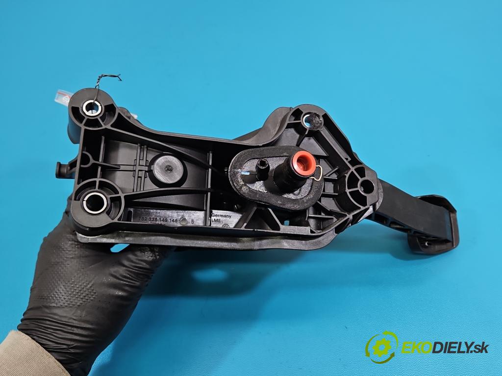 Skoda Octavia III 2013- 1.4 TSI 150 hp manual 110 kW 1395 cm3 5- pedály 5Q1721059GE