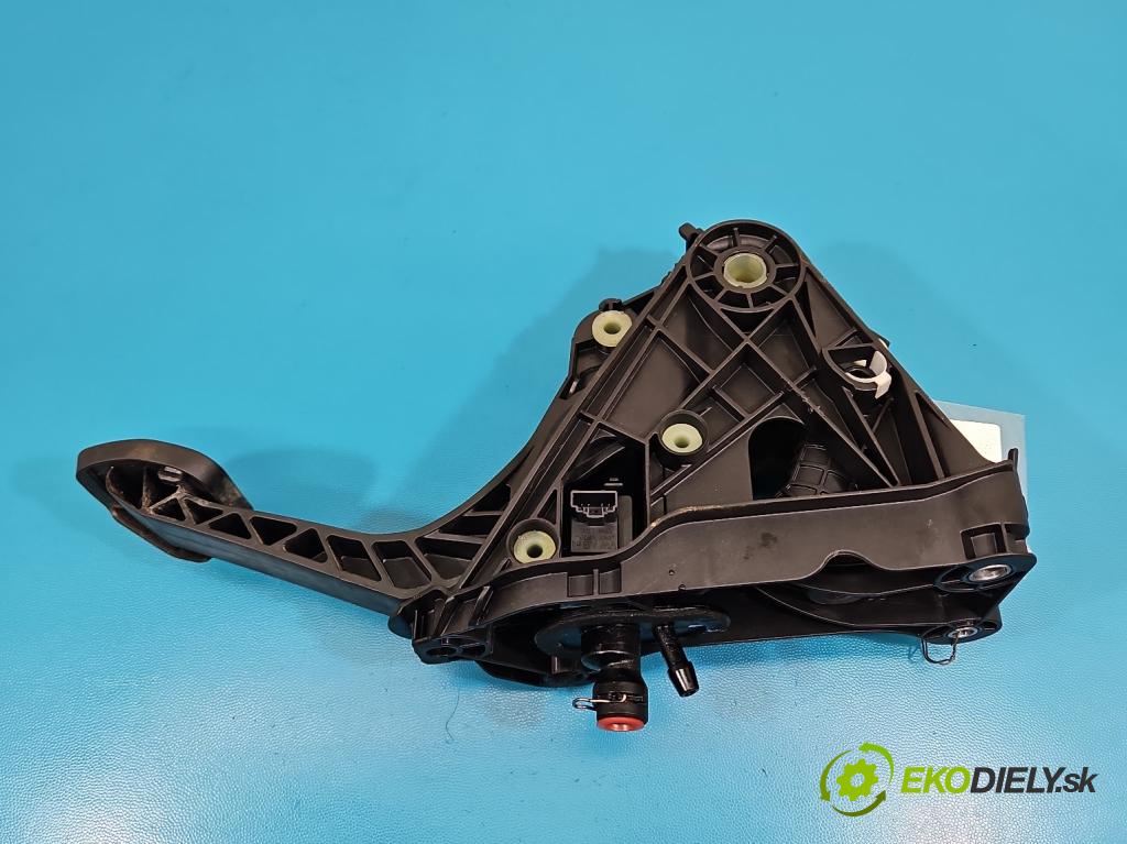 Skoda Octavia III 2013- 1.4 TSI 150 hp manual 110 kW 1395 cm3 5- pedály 5Q1721059GE