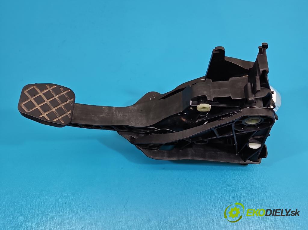 Skoda Octavia III 2013- 1.4 TSI 150 hp manual 110 kW 1395 cm3 5- pedály 5Q1721059GE