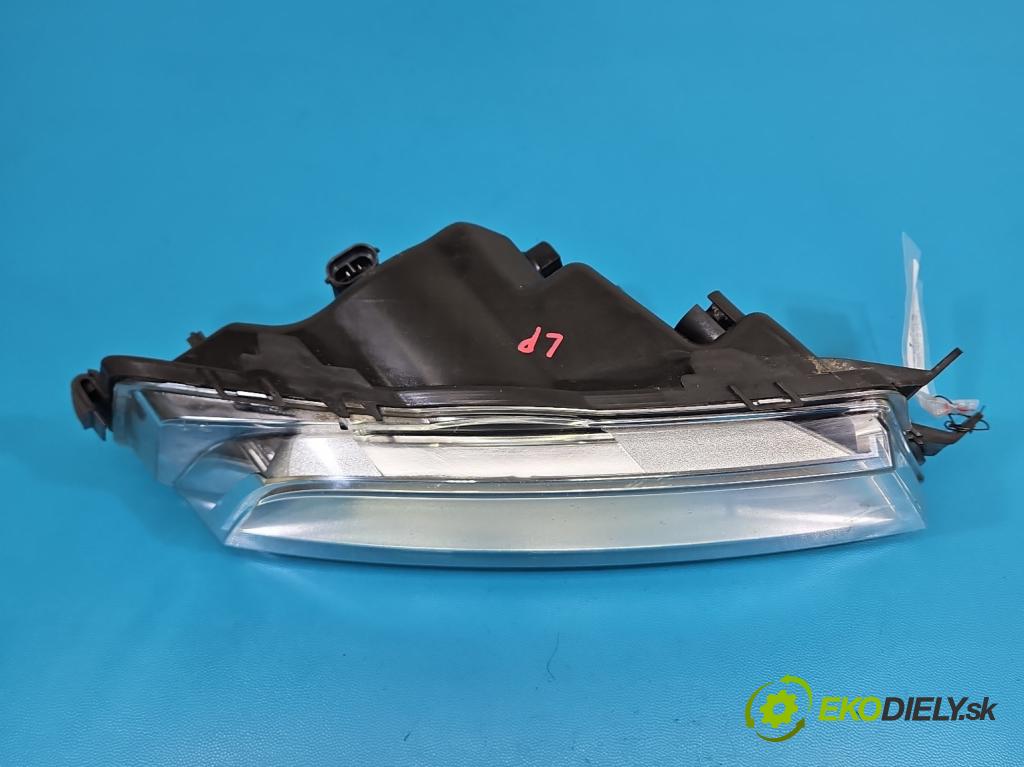 Skoda Octavia III 2013- 1.4 TSI 150 hp manual 110 kW 1395 cm3 5- Halogen levý 5E0941699D (Klika dveří ostatní)