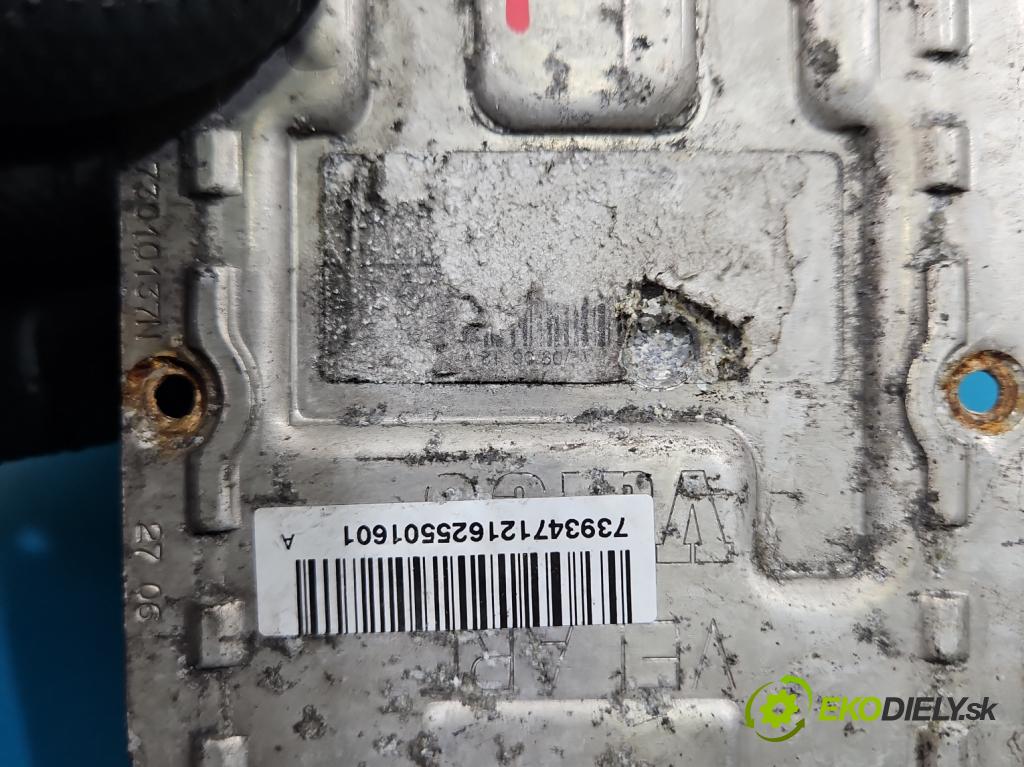 Porsche Cayenne I 2002-2010 4.5 V8 340KM automatic 250 kW 4511 cm3 5- měnič xenon 73160057L (Řídící jednotka xenonu)